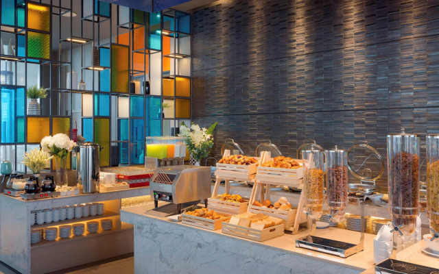 ibis Styles Bangkok Sukhumvit Phra Khanong