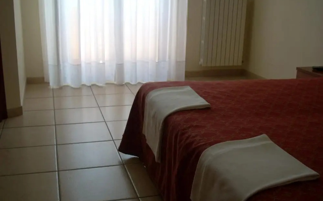 Hotel Margherita