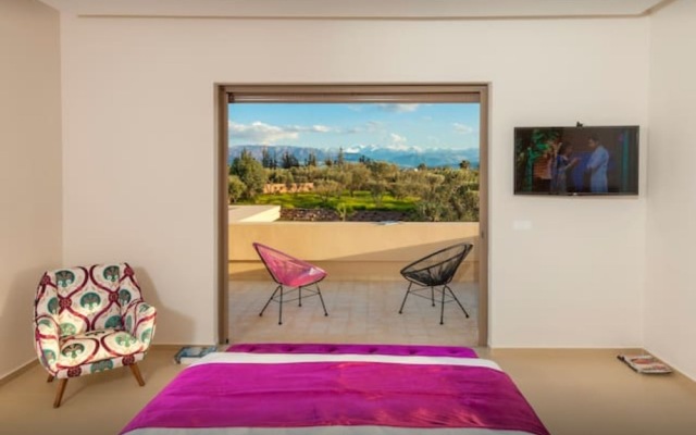 Villa Ramses