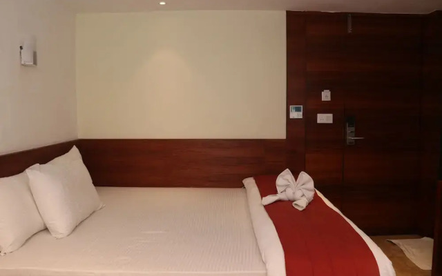 Comfort Inn Kings Crown