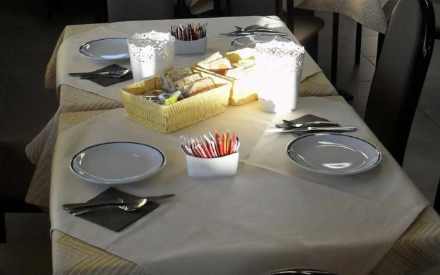 Albergo Residence Isotta