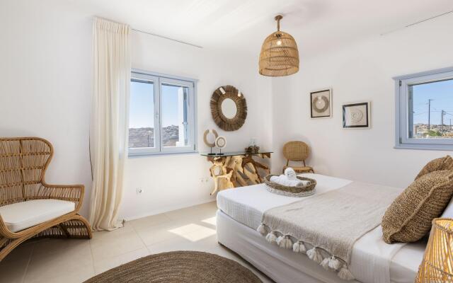 Luxury Villa Rea Sea View