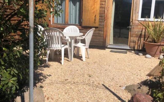 Bungalow 60 M2