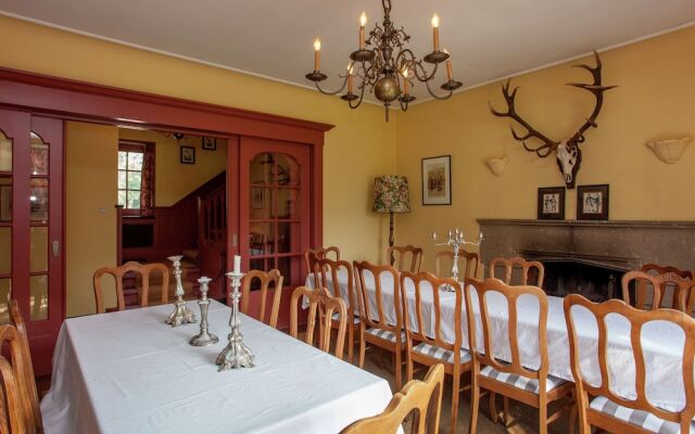 Stunning Holiday Home in Leende Near Forest