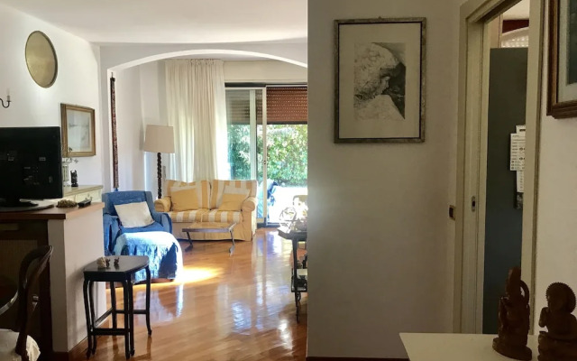 Monza Suite Rentals - Camere Affitti brevi