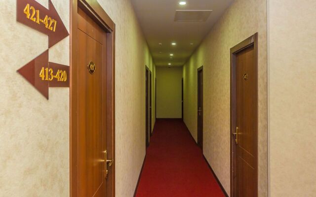 Riva Hotel