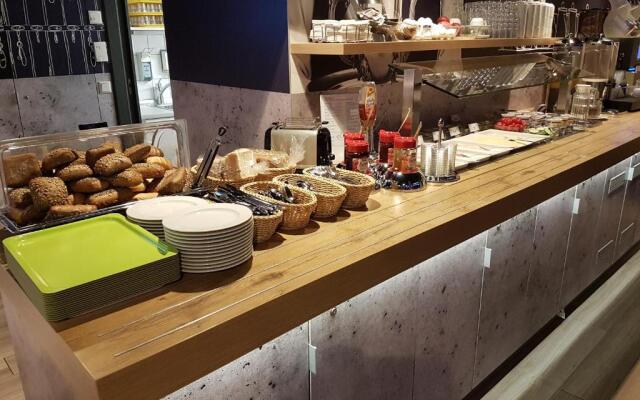 B&B HOTEL Dortmund-West