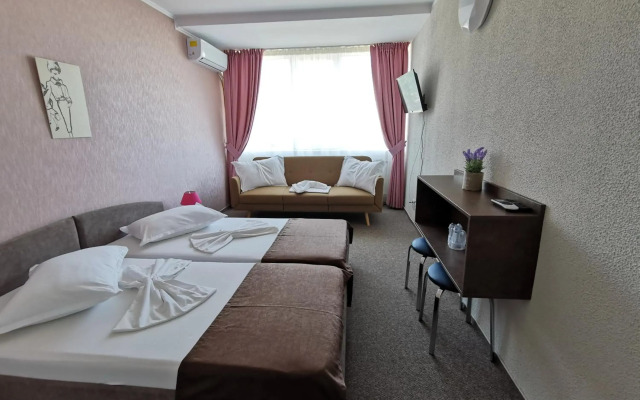 Hotel Victoria
