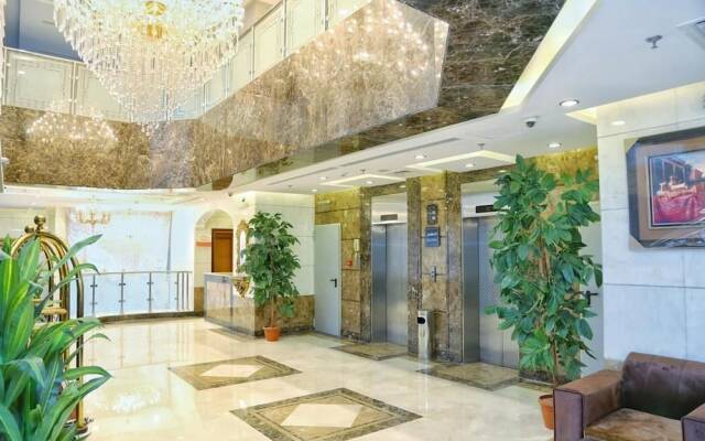 Nasamat Ajiad Hotel