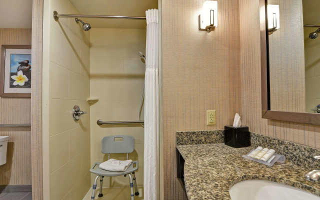 Hilton Garden Inn West Little Rock