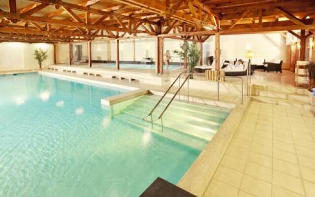 Kneipp Kurhotel Kreuzer