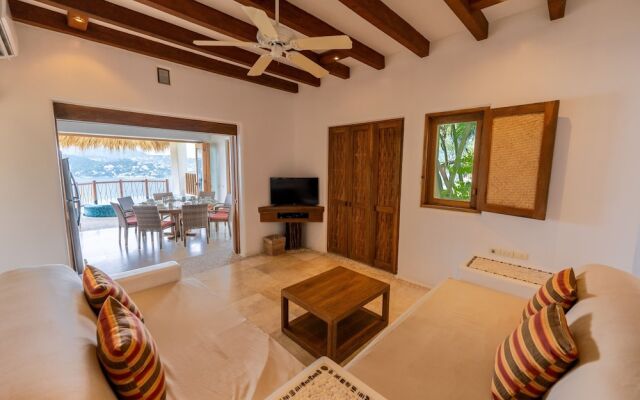 Pacifica Grand Resort & Spa Zihuatanejo