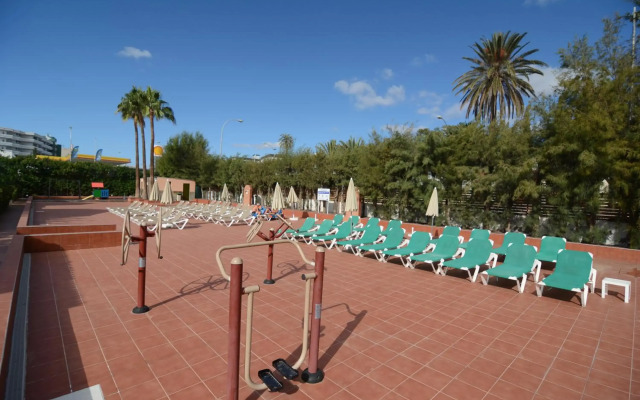 Parquemar