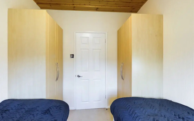 Lovely 3-bed House in Carnforth