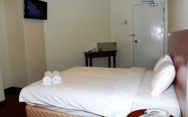 SCC Hotel