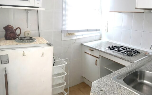 Apartamento Colón 1º 1º