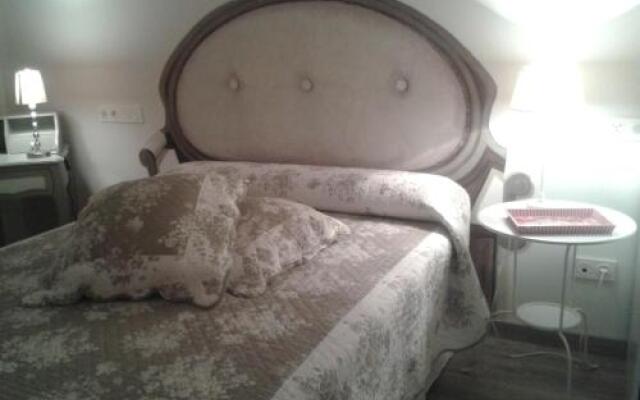 Hotel Rural El Secreto de Julia