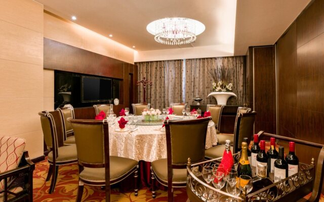 Country Garden Phoenix Hotel Huiyang