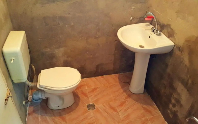 Guest House SALOME