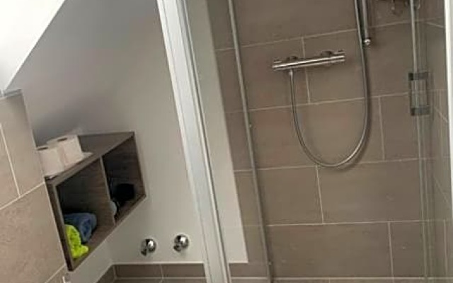 Hotel Schmidt's Hoern