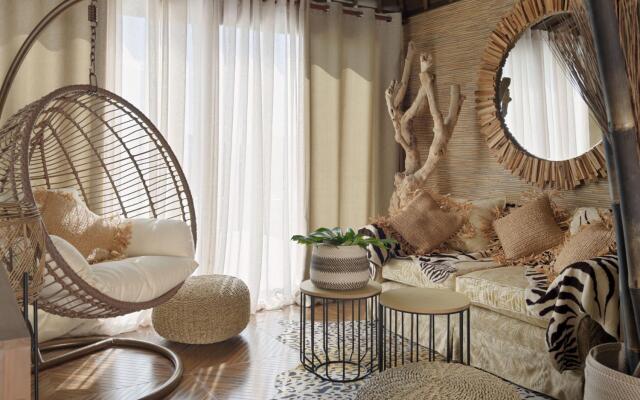 Royal River, Luxury Hotel - Adults Only
