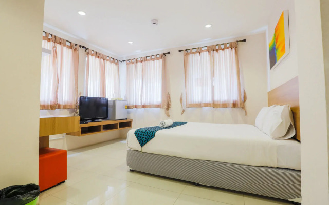 Portrait Residence @ Pranburi