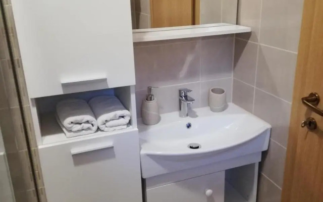 Guesthouse Vesna