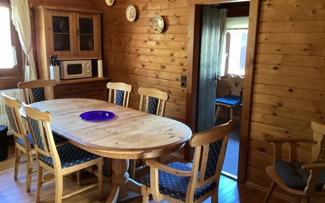 Ferienwohnung in Kamschlacken