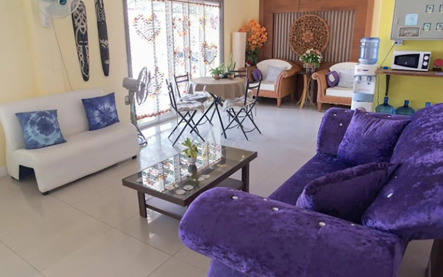 Lotus Suite Hua Hin