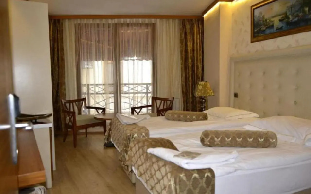 Galata Palace Hotel
