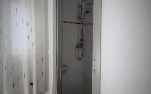 Albergue Camiño Real Sigüeiro Apart