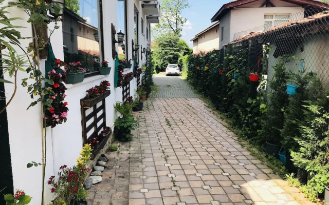 Sahra Butik Hotel