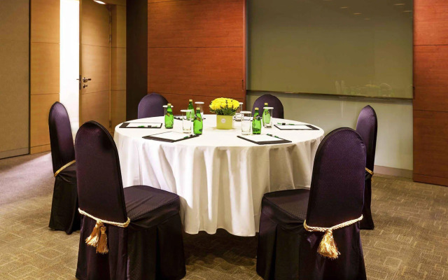 ibis Styles Ambassador Seoul Myeongdong