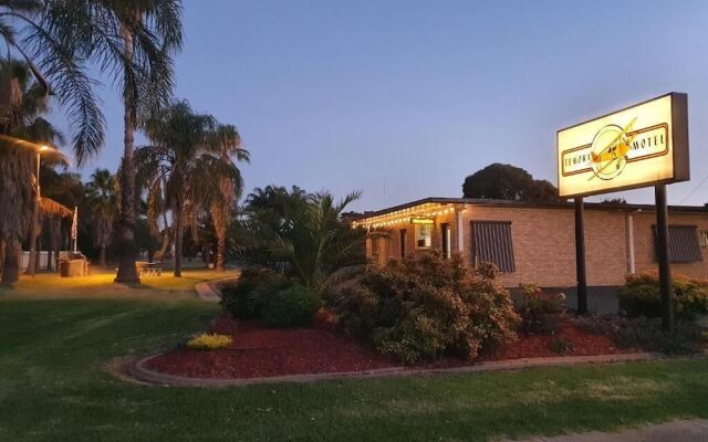 Temora Motel