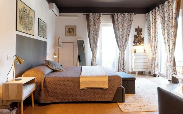 Libertà 102 Guest House Palermo