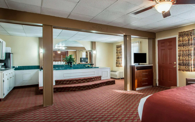 Tesla MedBed Center, East Dubuque