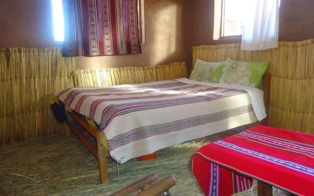 Taquile Sumaq Wasi - Adults only