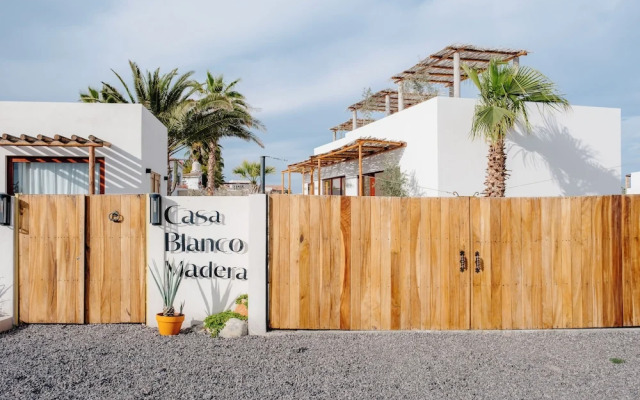 Casa Blanco Madera (Adults Only)