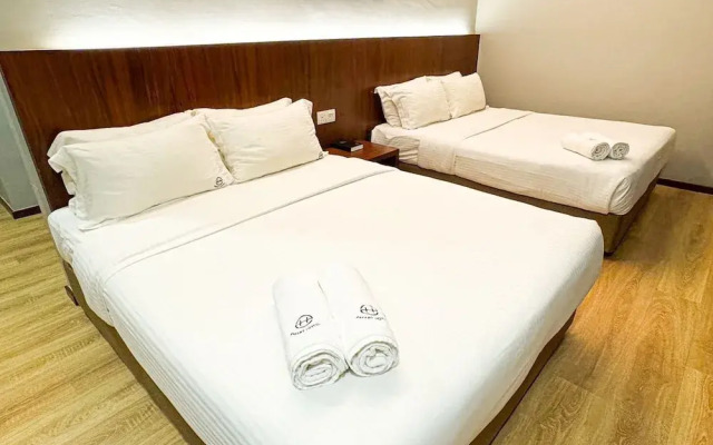 Emart Hotel Riam Sdn Bhd