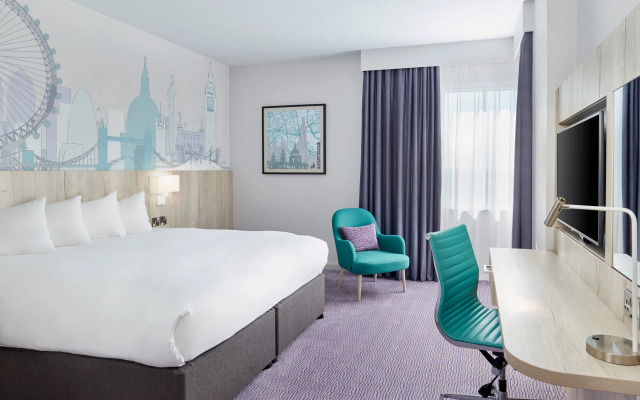 Leonardo Hotel London Croydon