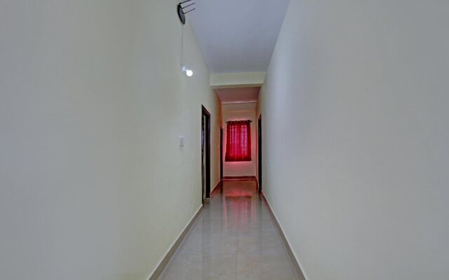 Mysooru Inn By OYO Rooms