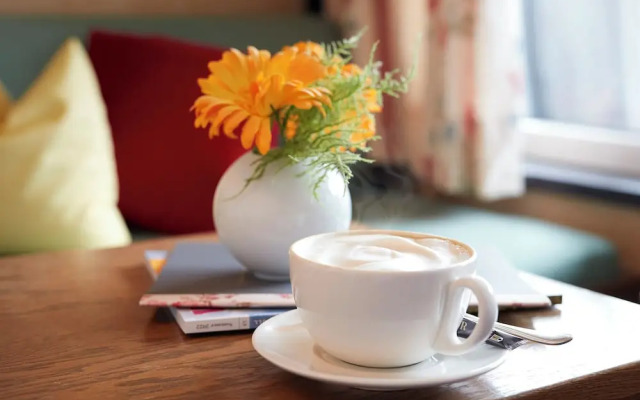 Romantikhotel Störmann