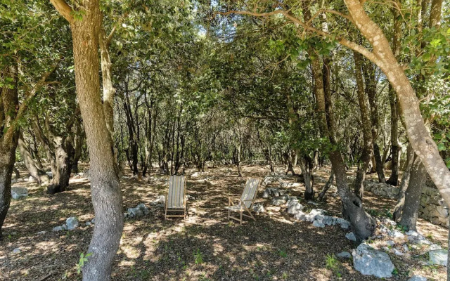 Villetta Foragno con giardino by Wonderful Italy