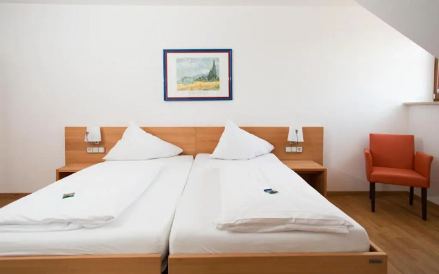 Landhotel Grönenbach