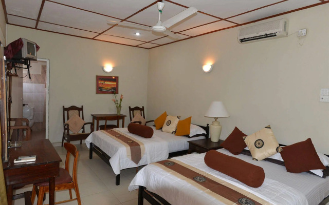 Ranveli Beach Resort