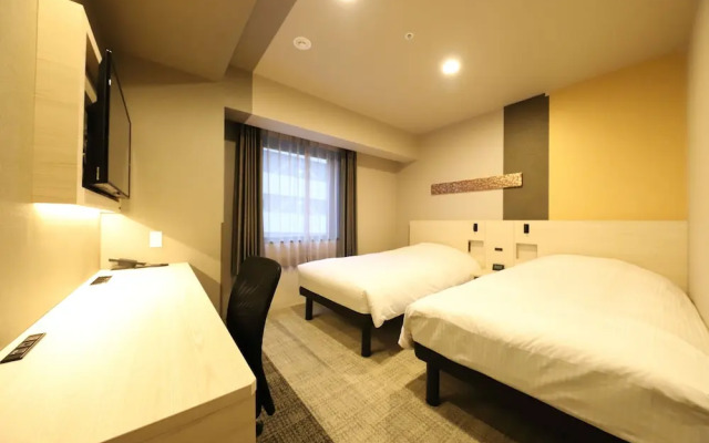 Smile Hotel Kanazawa Nishiguchi Ekimae