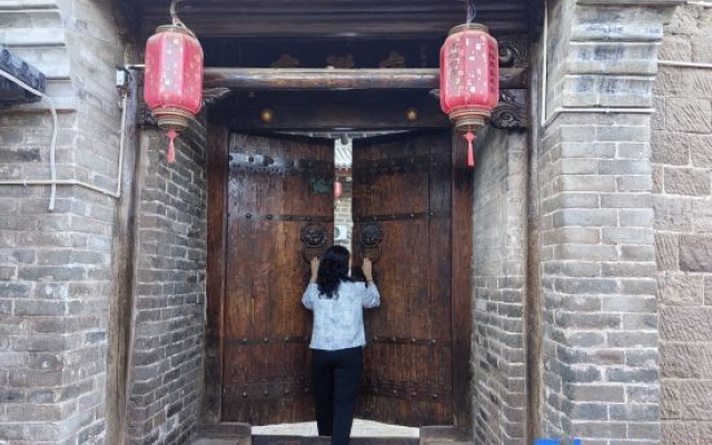 Qikou Yongyu Homestay — 2-star hotel in Luliang