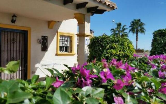 Aalia villa