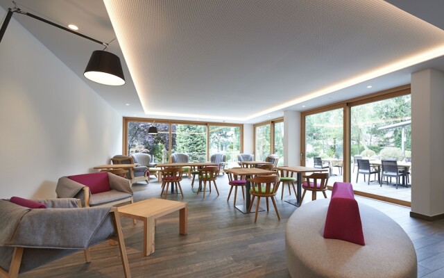 Vegan Hotel LA VIMEA