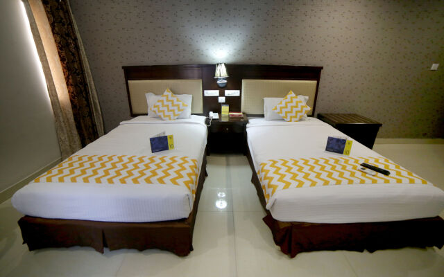 FabHotel Majestica Inn Hitech City